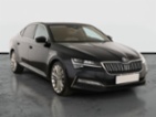 Skoda Superb, 2.0 TSILaurin&Klement ,,