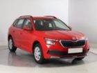 Skoda Kamiq, 1.0 TSIAmbition , ČR,2.maj, Tempomat,