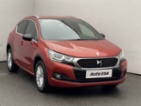 DS DS4, crossback 1.2 PT, hatchback, benzín