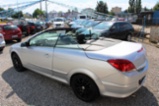 Opel Astra, REZERVACE, kabriolet, benzin