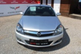 Opel Astra, REZERVACE, kabriolet, benzin