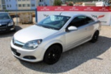 Opel Astra, REZERVACE, kabriolet, benzin