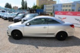 Opel Astra, REZERVACE, kabriolet, benzin