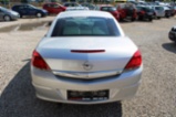 Opel Astra, REZERVACE, kabriolet, benzin