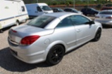 Opel Astra, REZERVACE, kabriolet, benzin