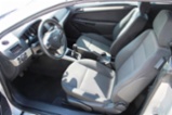 Opel Astra, REZERVACE, kabriolet, benzin