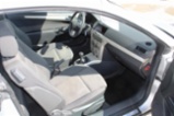 Opel Astra, REZERVACE, kabriolet, benzin