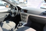 Opel Astra, REZERVACE, kabriolet, benzin