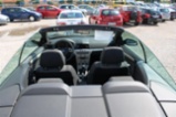 Opel Astra, REZERVACE, kabriolet, benzin