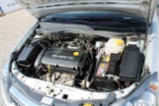 Opel Astra, REZERVACE, kabriolet, benzin