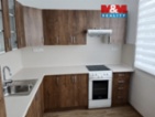 Pronájem bytu 3+1 v Veselí nad Lužnicí, ul. Pod Markem
