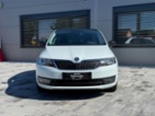 Škoda Rapid, Spaceback StylePlus 1.4TSI DSG,