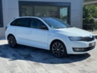 Škoda Rapid, Spaceback StylePlus 1.4TSI DSG,