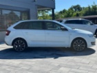 Škoda Rapid, Spaceback StylePlus 1.4TSI DSG,
