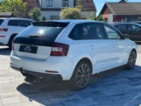 Škoda Rapid, Spaceback StylePlus 1.4TSI DSG,