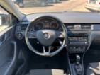 Škoda Rapid, Spaceback StylePlus 1.4TSI DSG,