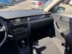 Škoda Rapid, Spaceback StylePlus 1.4TSI DSG,