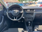 Škoda Rapid, Spaceback StylePlus 1.4TSI DSG,