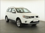 Mitsubishi Outlander, 2.4 MIVEC, 4X4, Automat,