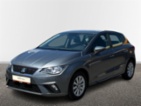 Seat Ibiza, Style, hatchback, benzin