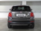 Fiat 500X, 1.4T, ČR, servis.kniha, hatchback,