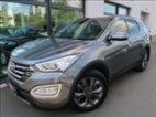 Hyundai Santa Fe, 2,2 CRDi,145kW,NovéČR,Premium,