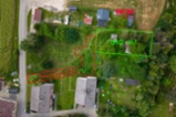 Poz. k bydlení, 810 m², Hrabišín