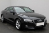 Audi A5, 2.0TDi, AC, park.čidla, sedan, nafta