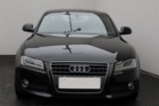 Audi A5, 2.0TDi, AC, park.čidla, sedan, nafta
