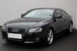 Audi A5, 2.0TDi, AC, park.čidla, sedan, nafta