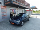 Mercedes-Benz Třídy C, 220 CDI 4x AIRBAG, sedan,