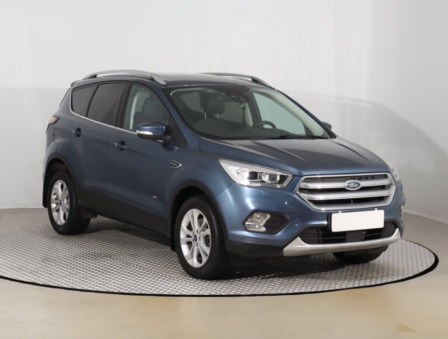 Ford Kuga, 2.0 TDCi, Automat, SUV, Diesel