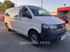 Volkswagen Transporter, L2 9míst 2.0TDi, AC,