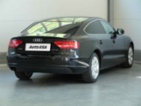 Audi A5, 2.0TDi, AC, park.čidla, sedan, nafta