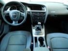 Audi A5, 2.0TDi, AC, park.čidla, sedan, nafta
