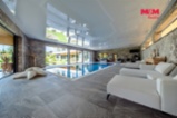 Prodej vily, 895 m², Doubravčice, ul. V Edenu