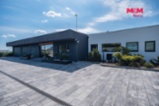 Prodej vily, 895 m², Doubravčice, ul. V Edenu