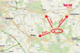 Prodej vily, 895 m², Doubravčice, ul. V Edenu