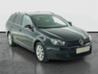 VW Golf, 1.6 TDI, Klima, Tempomat,, Combi, Diesel