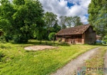 Prodej stavebního pozemku 1219 m2