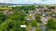 Prodej stavebního pozemku 1219 m2
