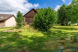 Prodej stavebního pozemku 1219 m2