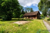 Prodej stavebního pozemku 1219 m2