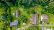 Prodej stavebního pozemku 1219 m2