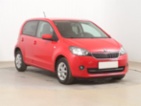 Skoda Citigo, 1.0 MPIAmbition , Klima, CZ doklady,