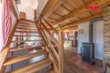 Prodej chaty, 73 m², Chřibská, okr. Děčín