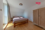 Prodej chaty, 73 m², Chřibská, okr. Děčín