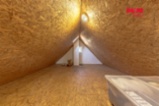 Prodej chaty, 73 m², Chřibská, okr. Děčín
