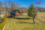 Prodej chaty, 73 m², Chřibská, okr. Děčín