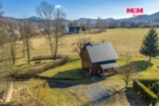 Prodej chaty, 73 m², Chřibská, okr. Děčín
